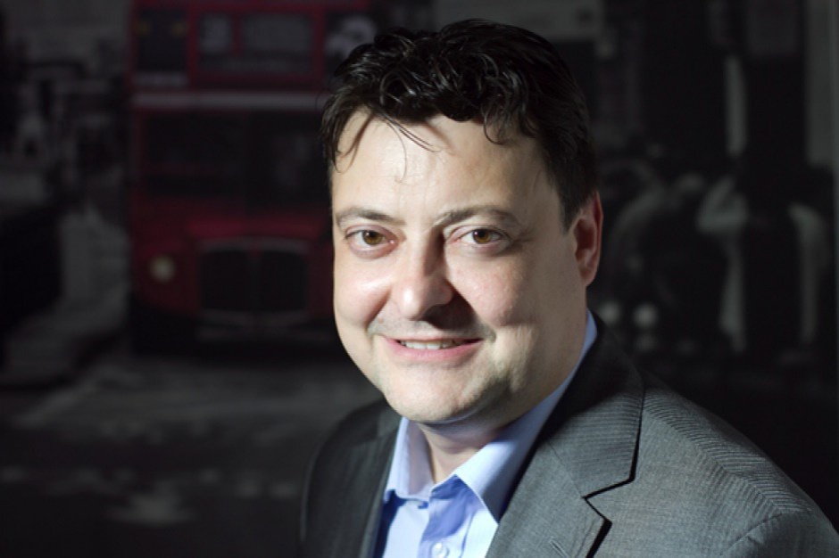 Paul Kusmierz Sprzedaż Galerii Młociny otwiera nowe perspektywy