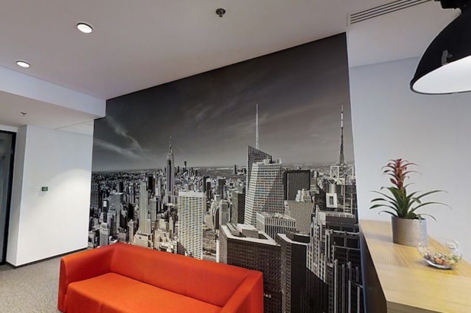 Office Hub Spectrum, recepcja Office Hub ma już cztery centra biznesowe w Warszawie