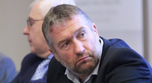 Rafał Sonik ma plan dla krakowskich kamienic