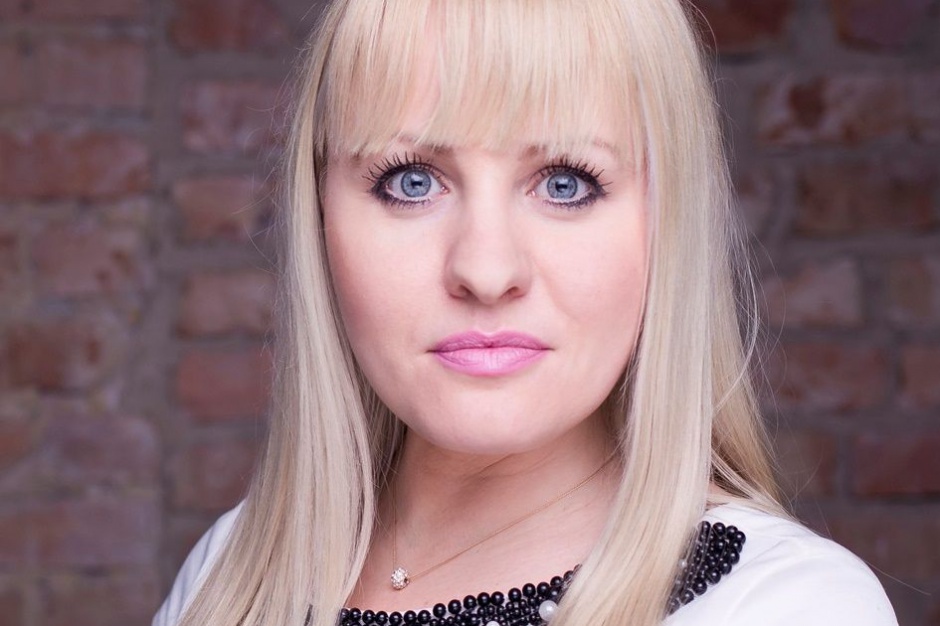 Małgorzata Karczewska, Leasing Manager Poznańska 37 wzmacnia zespół leasingowy
