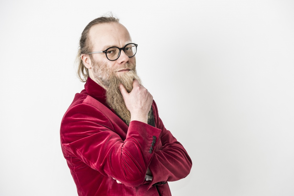 Michał Sapota, prezes Murapolu Murapol publikuje wyniki pro forma