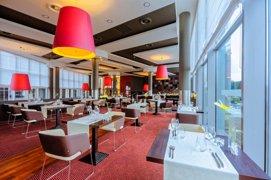 Qubus Hotel Kraków Od ulic po maszkarony. Oto Qubus Hotel Kraków po zmianach