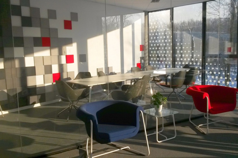 biuro Axi Immo w Muchowiec Active Park Śląski oddział Axi Immo w nowej siedzibie