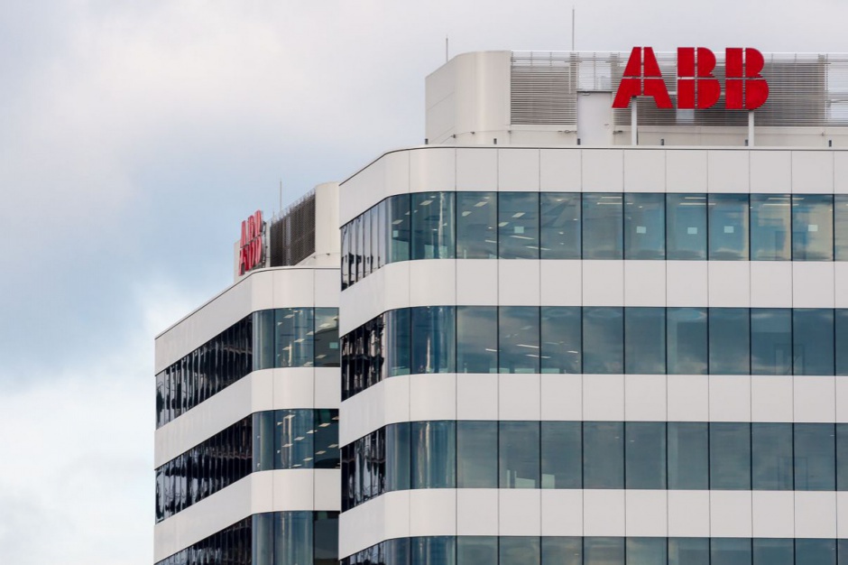 Największe na świecie centrum usług biznesowych ABB wystartowało