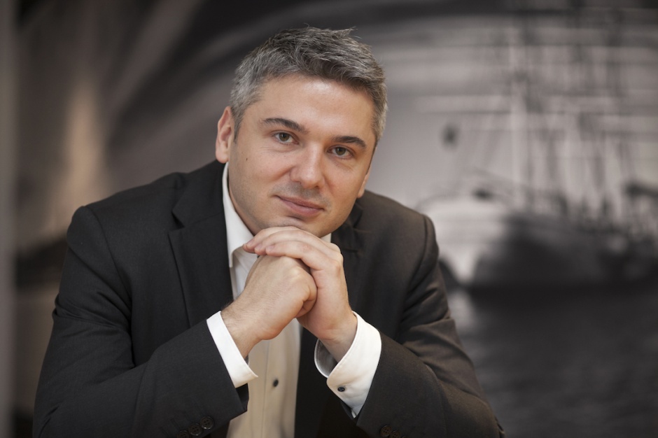 Bartosz Kalinowski, dyrektor zarządzający Skanska Residential Development Poland Nieruchomości dostępne dla wszystkich
