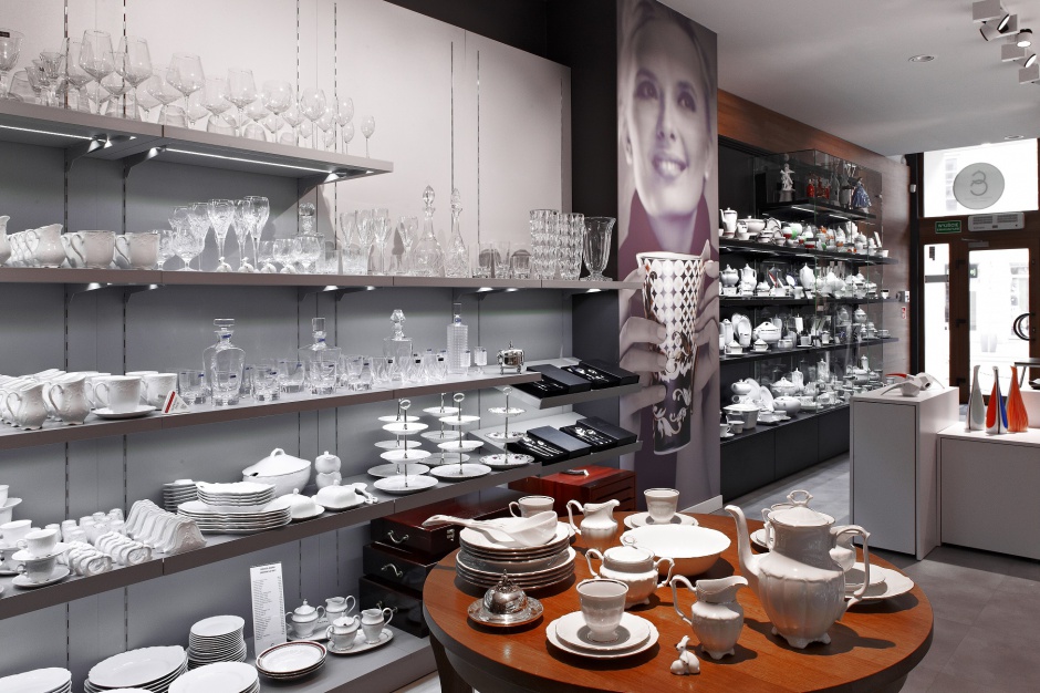 fot. Polskie Fabryki Porcelany Designerska porcelana
