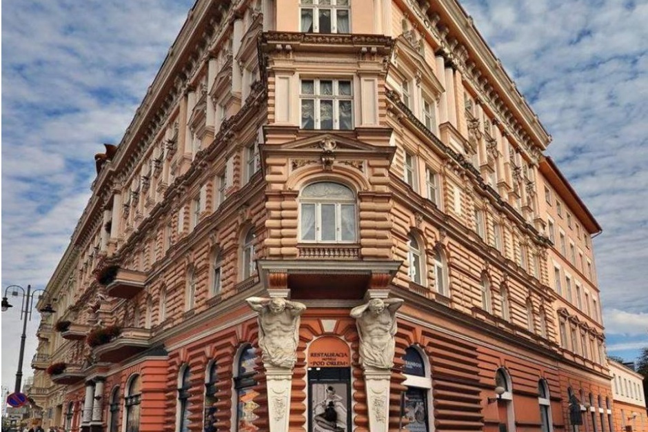 fot. Facebook/Hotel "Pod Orłem" Sieć Focus większa o kolejny hotel