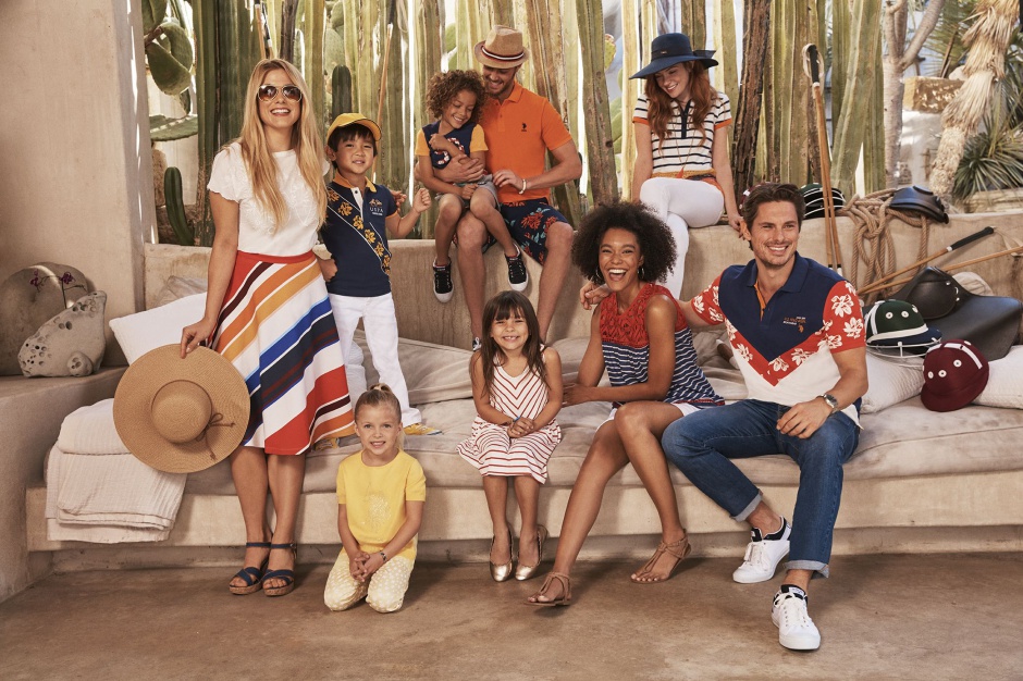 U.S. Polo Assn. Sportowa klasyka i amerykański styl - markowy debiut w stolicy Dolnego Śląska