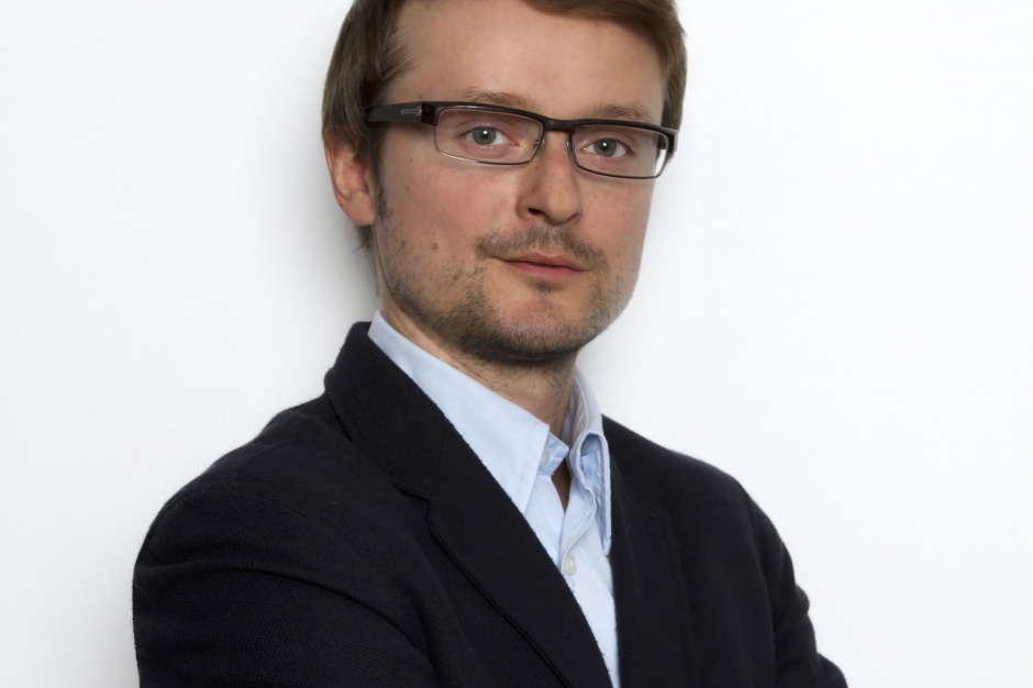 Tomasz Pietrzak. MLP Group Z Maxon Nieruchomości do MLP Group