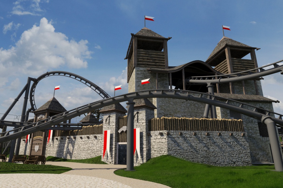 fot. Tatry Mountain Resorts Przemiana ikony Śląska