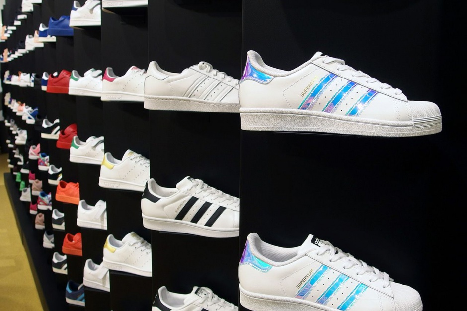 Sneakers by Distance Sneakers by Distance idzie na podbój nowego regionu
