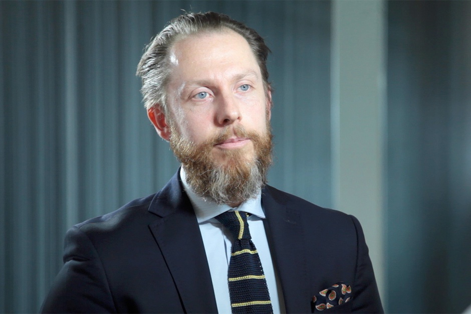 Kamil Tyszkiewicz, dyrektor, Dział Wynajmu Powierzchni Biurowych, Advisory & Transaction Services, CBRE Rynki regionalne rosną. Czy przebiją Warszawę?