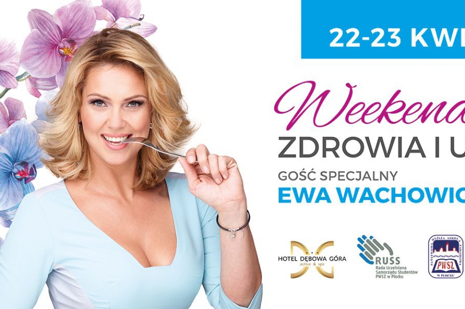 fot. Galeria Wisła Galeria Wisła z ofertą dla zdrowia i urody