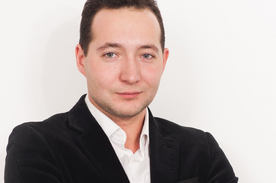 Tomasz Gnich, młodszy konsultant, Dział Powierzchni Magazynowych i Logistycznych BNP Paribas Real Estate Poland Dwie nowe transakcje na rynku logistycznym w marcu