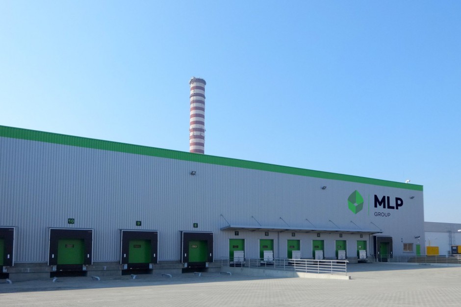 MLP Pruszków Auto Partner uruchomi centrum dystrybucyjne pod Warszawą