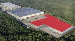Śląskie Centrum Logistyczne szykuje się do rozbudowy