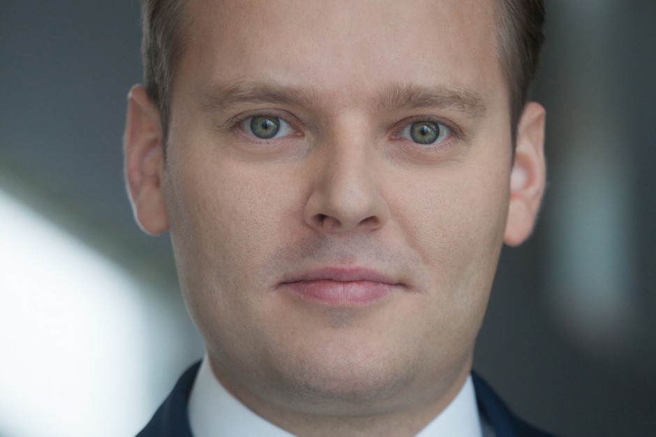 Mikołaj Sznajder, dyrektor działu powierzchni biurowych CBRE Trzy trendy, które zmienią rynek biurowy