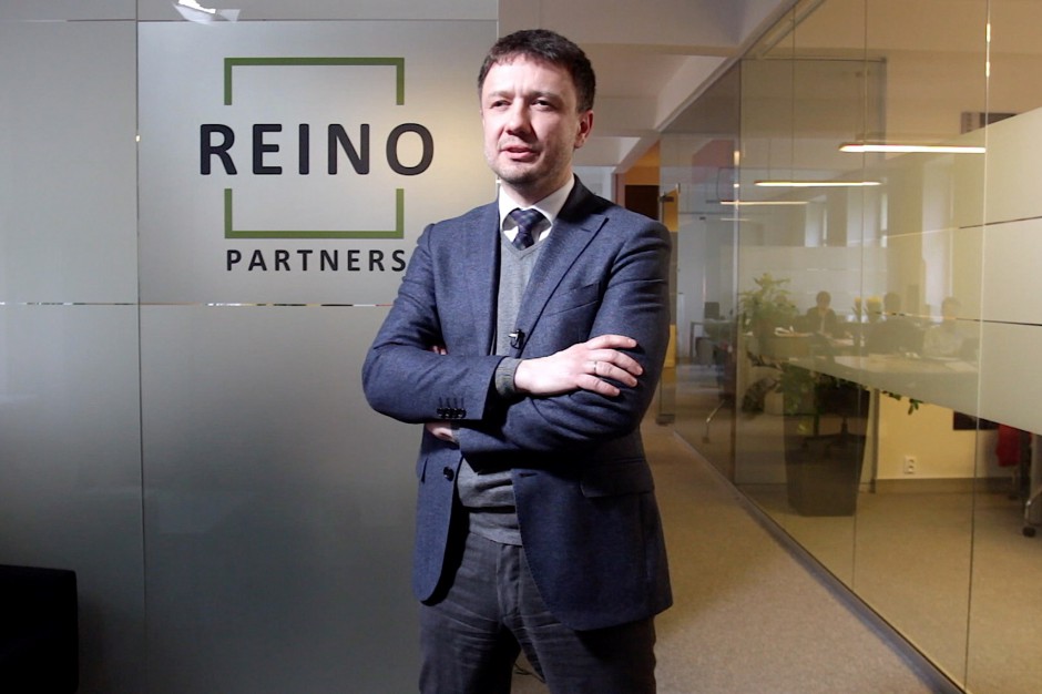 Radosław Świątkowski, prezes REINO Partners EEC: Jak zarabiać na nieruchomościach komercyjnych