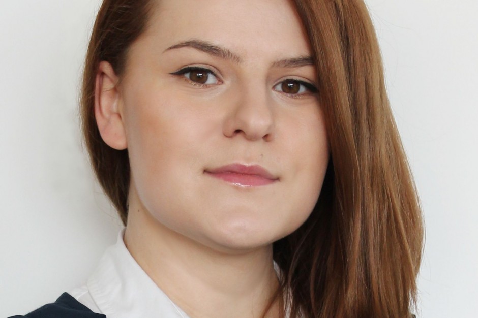 Kinga Paździorko, dyrektor Działu Zasobów Ludzkich Savills Awans w Savills