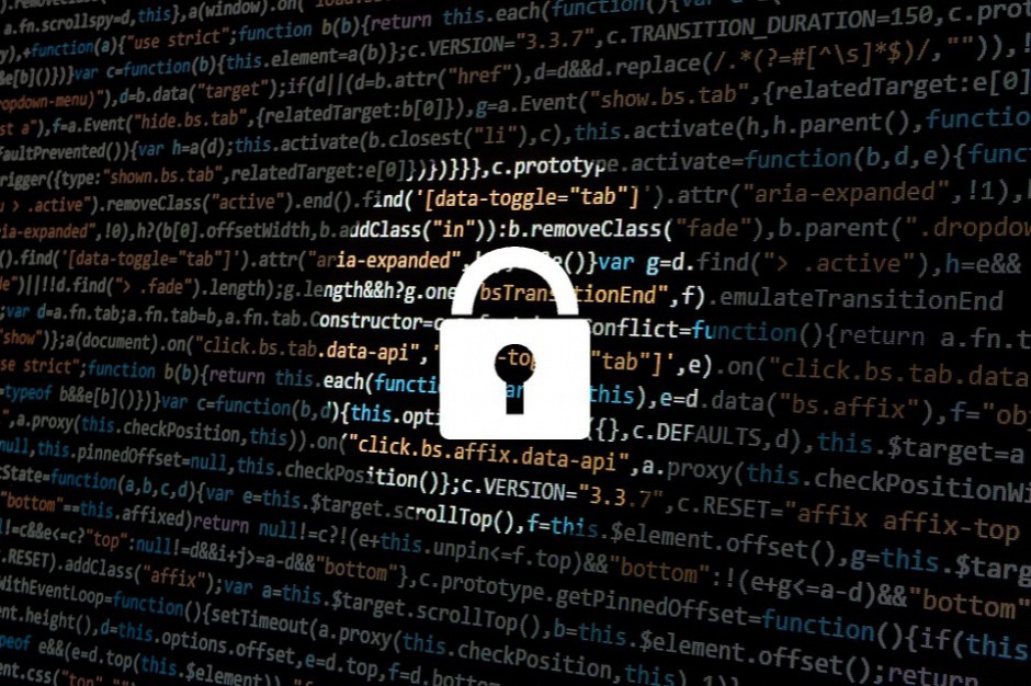 fot. Pixabay Raport: Ponad połowa firm doświadczyła cyberataku
