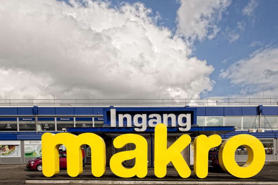 Makro Potężna inwestycja Makro na ostatniej prostej