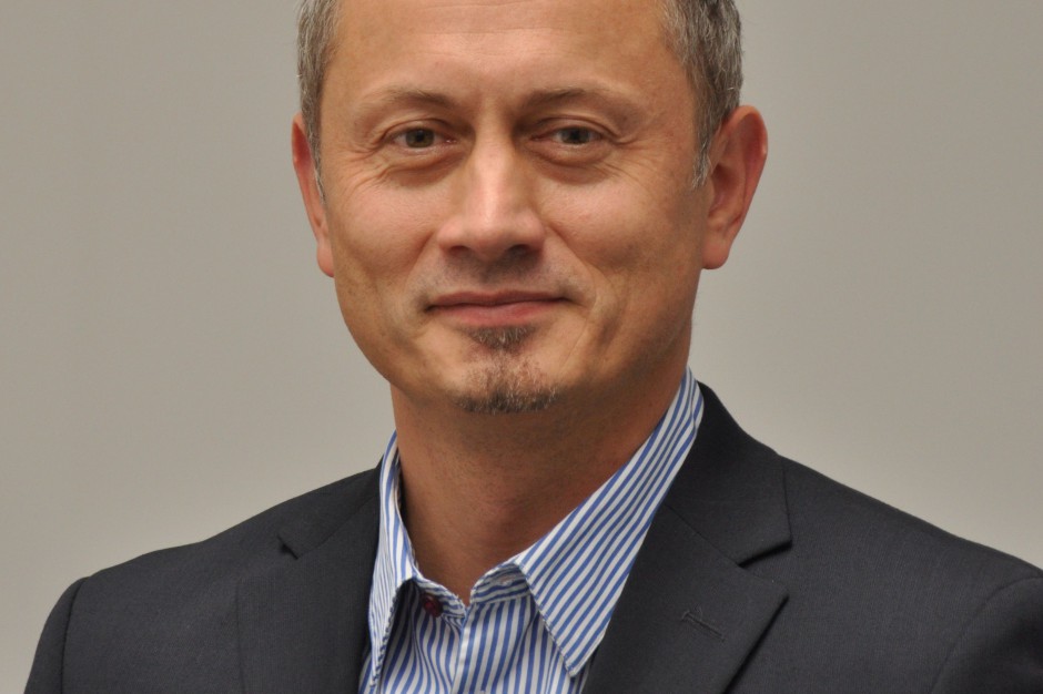 Marek Ciszewski, dyr. krakowskiej Serenady Zmiany personalne w Maylandzie