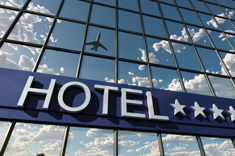 Fot. Shutterstock Lato nieco mniej korzystne dla hoteli w Europie