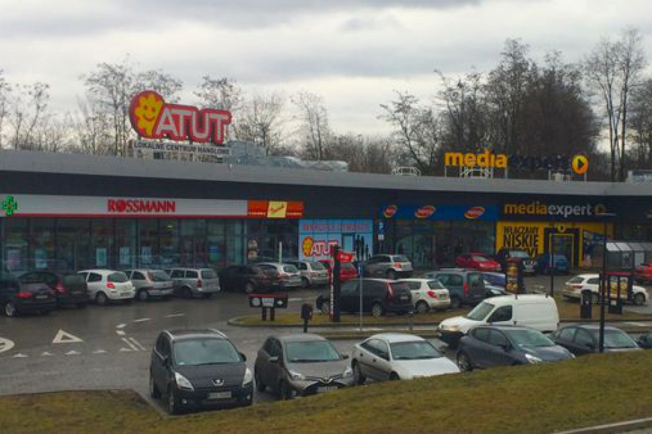 Atut Węgrzce Atut zamienił Almę na nowego operatora