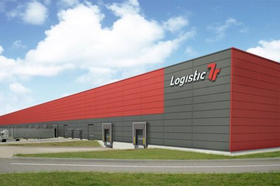 7R Logistic 7R Logistic rozwija skrzydła na południu kraju