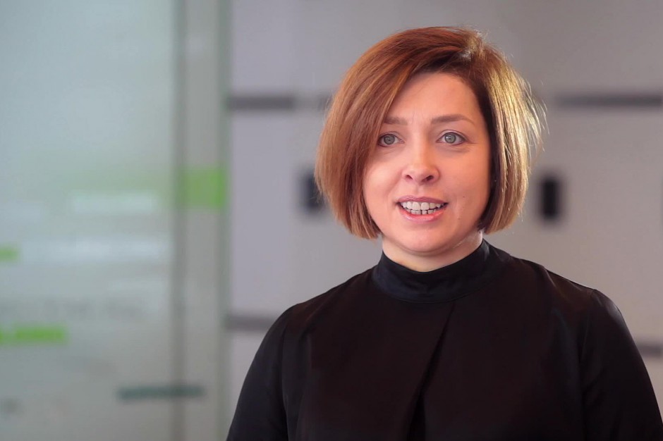 Agata Czarnecka, zastępca dyrektora w Dział Doradztwa i Badań Rynku w CBRE Idealne centrum to wyzwanie