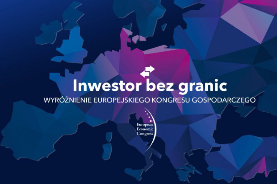 Wybierz „Inwestorów bez granic”. Nowy projekt na EEC