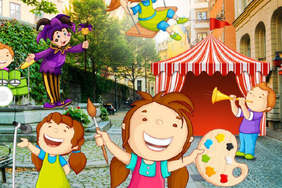 Galeria Wileńska, mat. prasowe Magiczna oferta w Galerii Wileńskiej