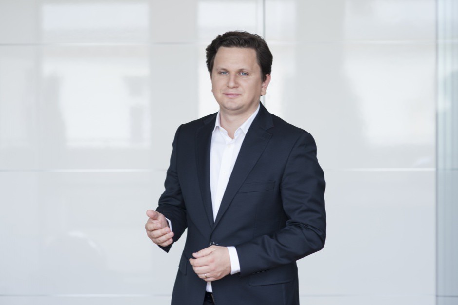 Łukasz Waszak Nieruchomościowa ofensywa Penty. Zobacz, co szykuje fundusz