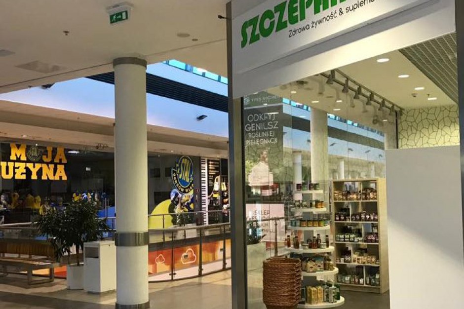 Szczepan Bio NoVa Park rozwija sektor eko