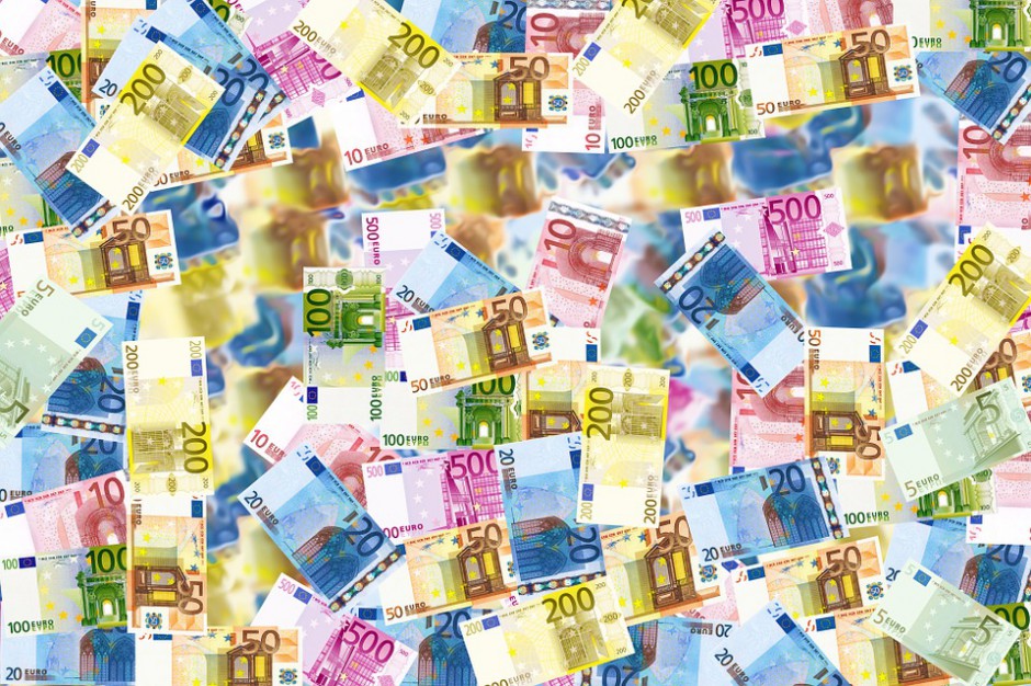 Fot. Pixabay PAIH obsługuje inwestycje o wartości ponad 4,5 mld euro
