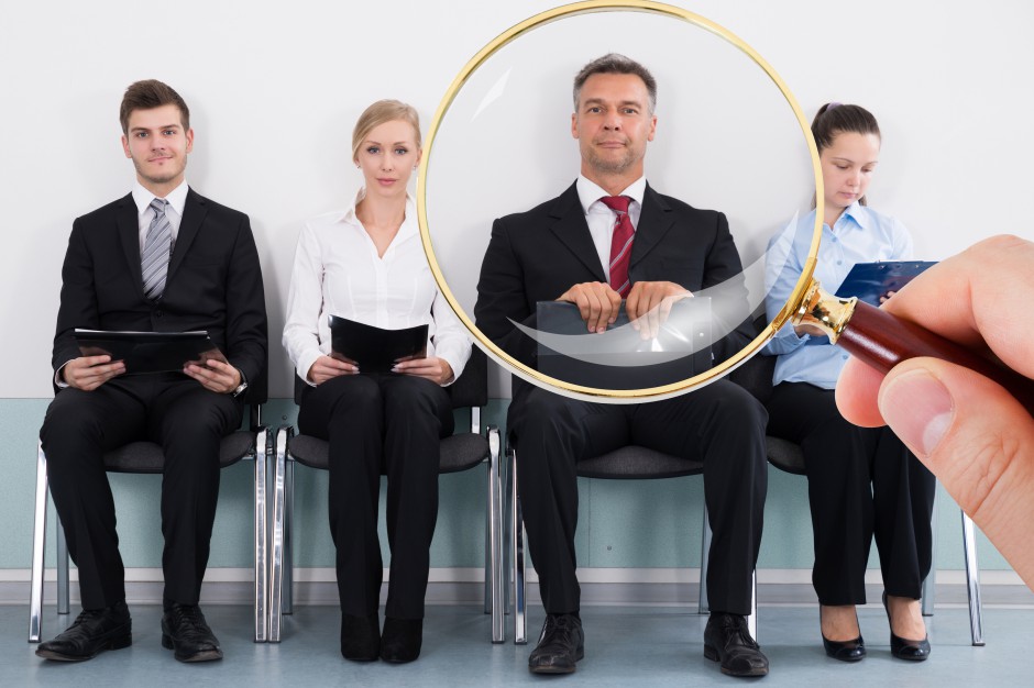 Fot. shutterstock W Polsce jest milion bezrobotnych