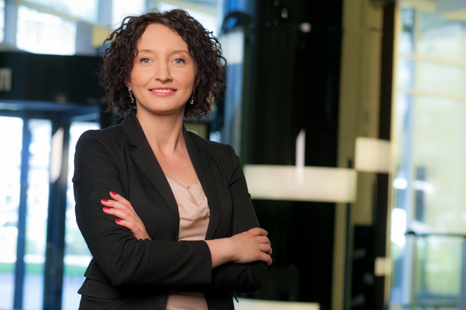 Katarzyna Pyś-Fabiańczyk, dyrektor Działu Powierzchni Przemysłowych i Logistycznych, BNP Paribas Real Estate Poland. Imponujące wyniki rynku magazynowego w Polsce. Poznań i Szczecin w czołówce