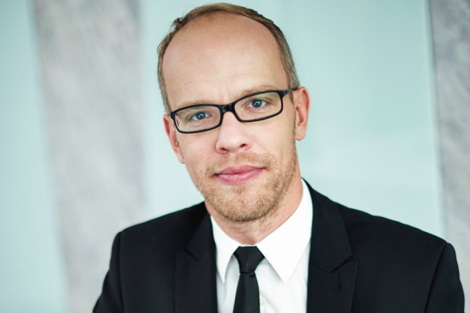 Tomasz Mika, Dyrektor Działu Powierzchni Magazynowo-Przemysłowych w Polsce, JLL Za nami rekordowe otwarcie, ale to nie koniec magazynowej hossy
