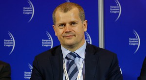 Ogłoszono przetarg na budowę terminalu na lotnisku w Radomiu 