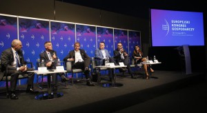 EEC: Nieruchomości komercyjne w Europie i Polsce - galeria zdjęć