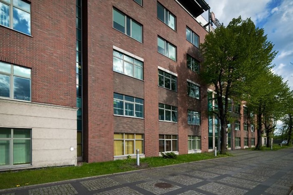 Sadowa Business Park UTC na dłużej w gdańskim biurowcu