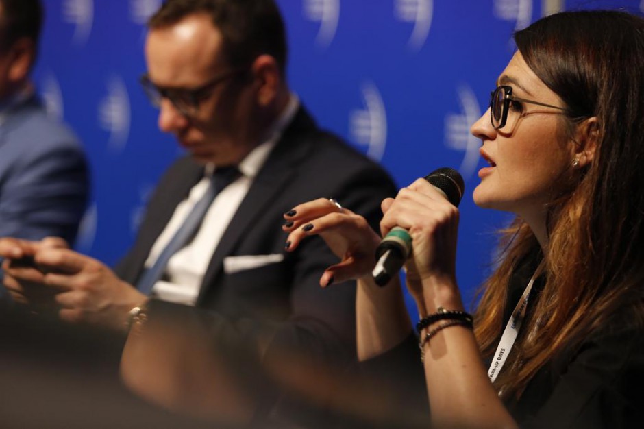 Katarzyna Zawodna Polska beneficjentem Brexitu