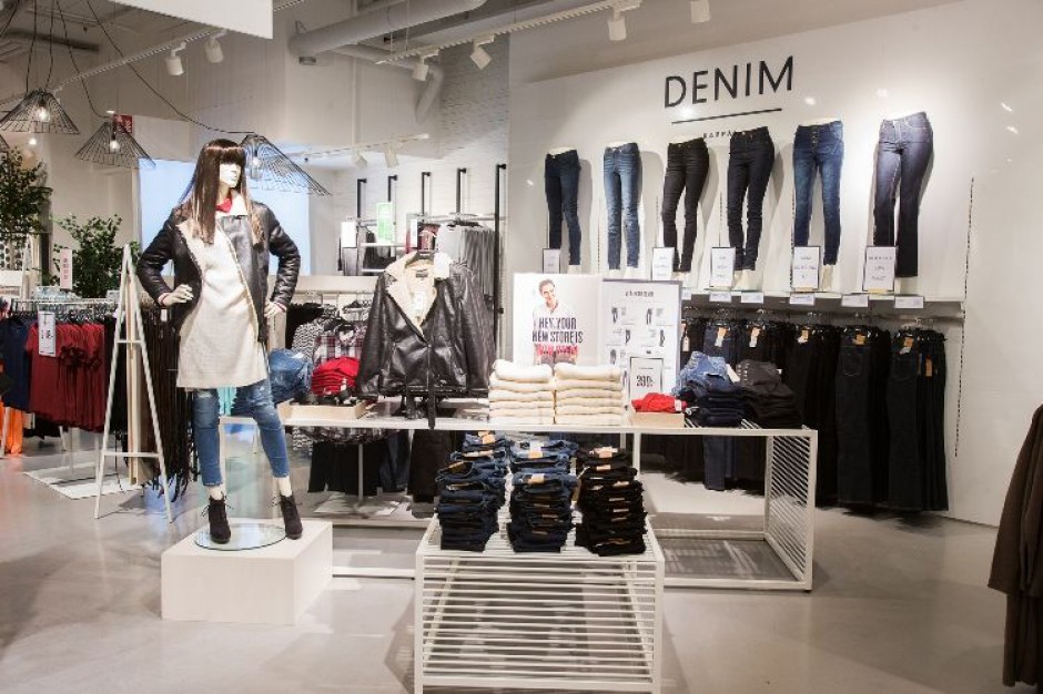 KappAhl Światowa marka z premierowym salonem w Galerii Północnej