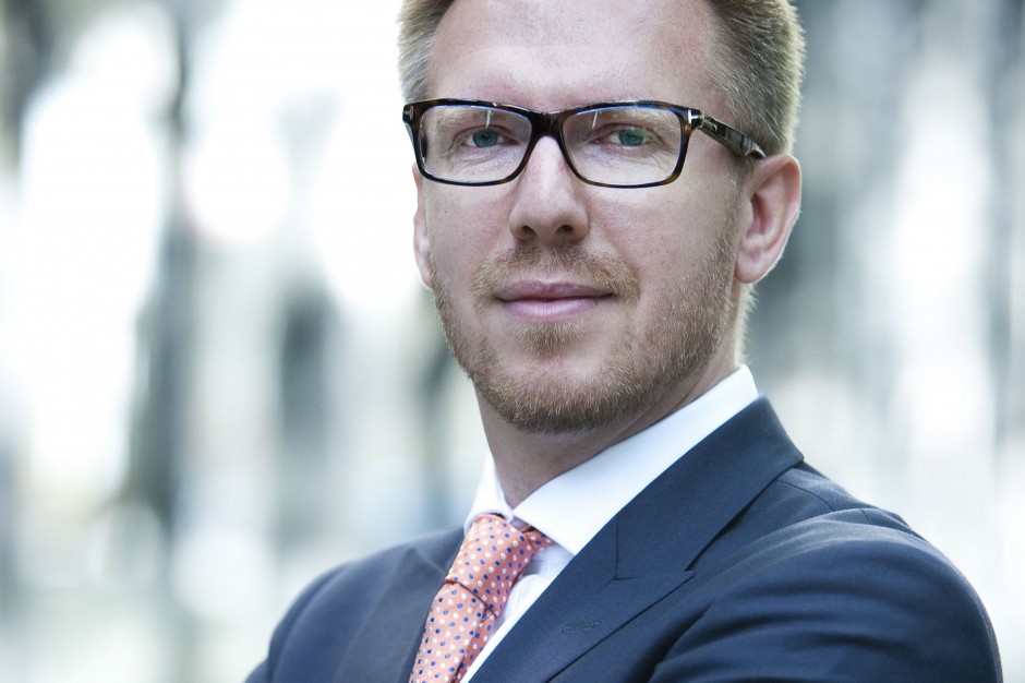 Tomasz Buras, dyrektor zarządzający Savills Polska Świetne wieści z rynku biurowego. Popyt, który przejdzie do historii
