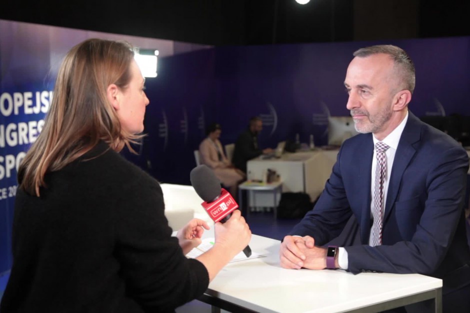Paweł Panczyj, dyrektor zarządzający ABSL Polska EEC: Polska na mapie globalnych firm sektora SSC