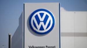 Volkswagen wznowił produkcję w Poznaniu