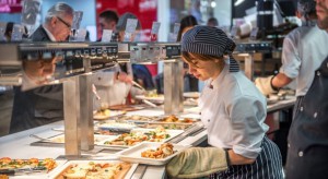 Kuchnia Marche otworzy drugi lokal w stolicy