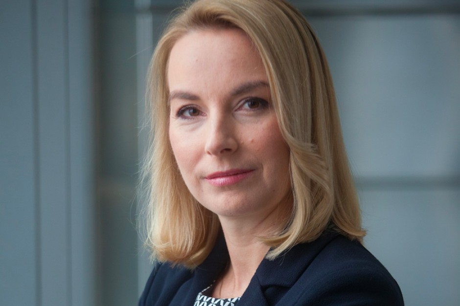 Anna Trębicka, Associate Director, Office, CBRE Zmiany w dziale wynajmu powierzchni biurowych CBRE