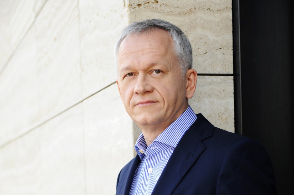 Grzegorz Dzik Wzrosty mimo legislacyjnych barier