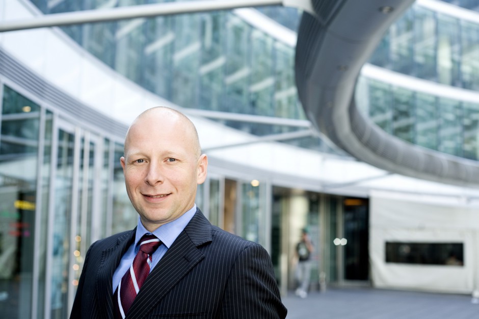 Marcin Mędrzecki, Associate Director w Dziale Doradztwa Inwestycyjnego, Colliers International W oczekiwaniu na REIT-y